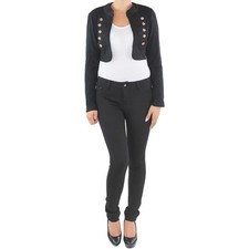 Bolero schulterjacke jäckchen - bolero,