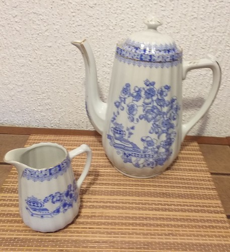 Kanne und kännchen - kanne,