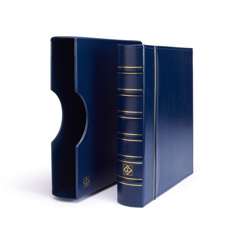 Leuchtturm ringbinder - leuchtturm, ringbinder/