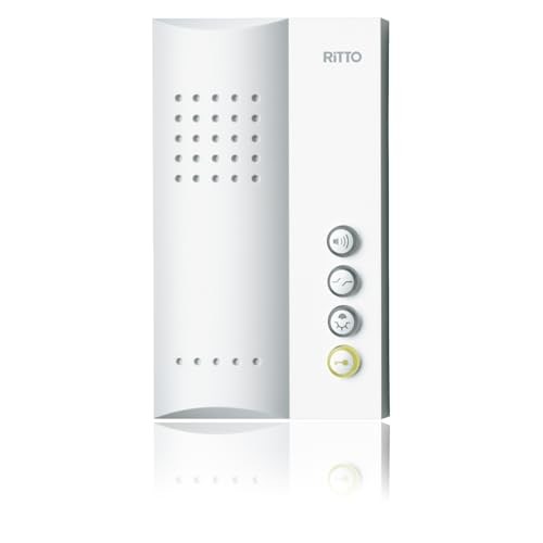 Ritto kompakt sprechstelle - ritto, kompakt-sprechstelle