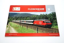 (m2) Fleischmann 2012 -
