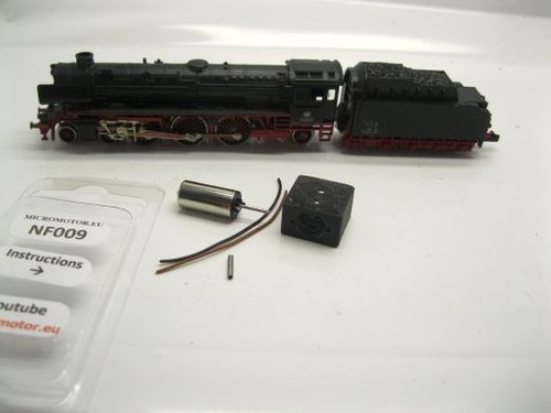 Mikromotor nf009g - mikromotor.eu,
