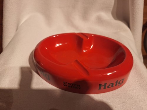 Haig aschenbecher groß - haig,