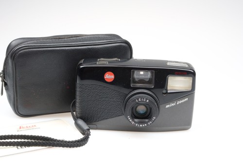 Leica mini zoom kamera - mini, camera