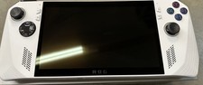 ASUS ROG Ally Konsole | 7 Zoll FHD+ 120Hz IPS Display | AMD Ryzen Z1 Extreme 
