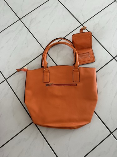 Sommer shopper mit passendem - sommer,