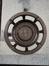 Original Mercedes Benz W210-CLK-Reserveradhalter-Ersatzrad Halter-2108900107-AMG