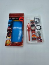 Lego Bionicle Uhr 2009