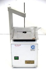 Pinbohrgerät, Girrbach, Zeiser BR 3, Zahntechnik, Dentallabor