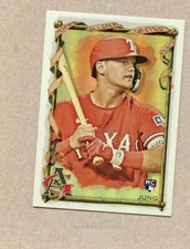 2023 topps allen ginter - topps,