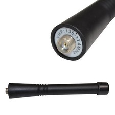 HQRP VHF Antenna for Motorola
