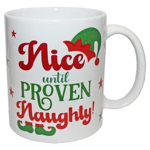Weihnachten keramik tasse tee - weihnachten,