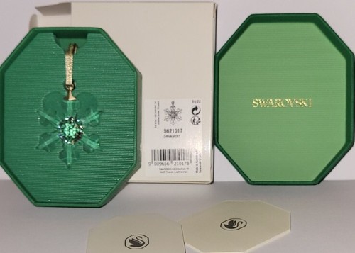 Swarovski jahresausgabe 2022 - jahresausgabe,