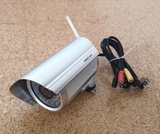 Bullet IP Kamera FOSCAM FI8905W Nachtsicht Überwachung WiFi Außen-Kamera