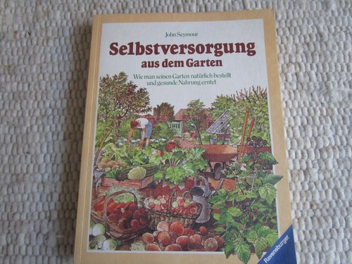 Selbstversorgung aus dem