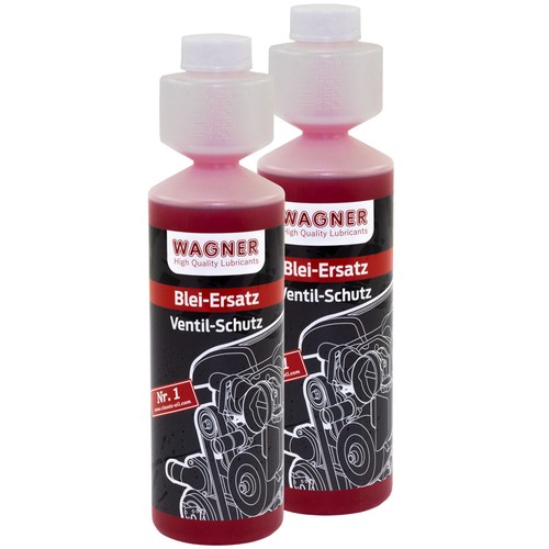 Blei ersatz 250 wagner - ersatz,