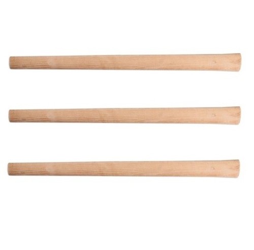 Spitzhackenstiel 90cm - 3x,