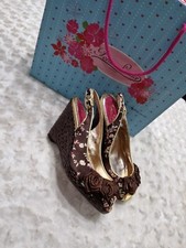 POETIC LICENSE HEELS