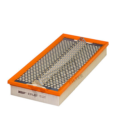 Hengst filter e31l02 - hengst,