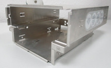 Apple PowerMac G4 DVD+Floppy Rahmen, Halter, Schacht