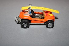 CORGI  TOYS  Whizzweels GP BEACH BUGGY  / MADE IN GT. BRITAIN 80er Vintage
