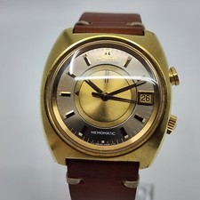Serviced Vtg Rare Omega