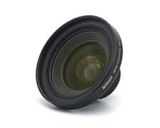 Nikon Weitwinkelkonverter