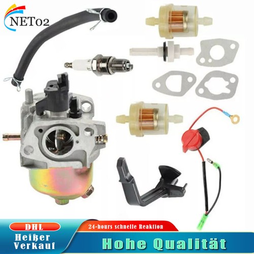 Vergaser kit für ruixing - kit, 127