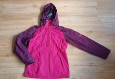 Salewa Regenjacke Gr. 40 (M)