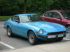 DOWNLOAD DATSUN 280Z WERKSTATTHANDBUCH SHOP PDF REPARATURSERVICE ENGLISCH