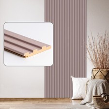 Wandpaneele & Deckenpaneele