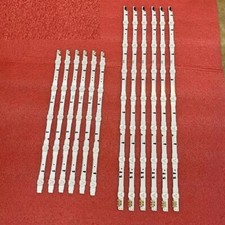 LED Backlight For UE50H5570SS