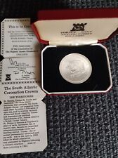 Insel Man 1 Crown 1976 - Horse