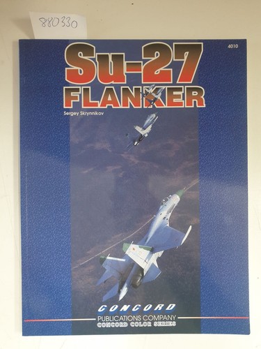 Flanker concord colour - flanker,