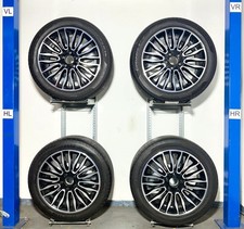 A4474013700 Vito V-Klasse W447 Goodyear 18zoll Sommerräder Original Mercedes