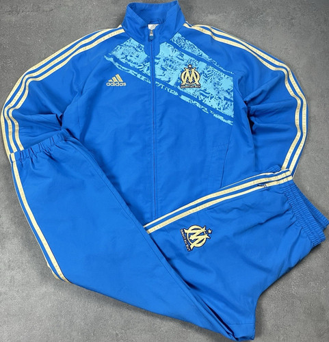 Adidas marseille tracksuit - adidas,