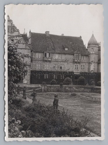 Königsförde aerzen hameln - königsförde,