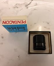 Pentacon Zwischenringe M42 Set