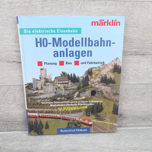 Märklin die elektrische - märklin,