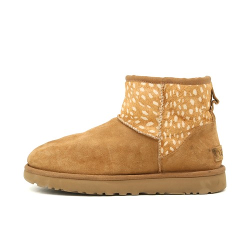 Ugg damen classic - damen, mini