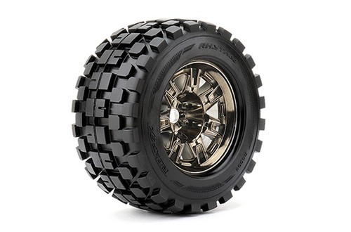 Roapex reifen monster - reifen,