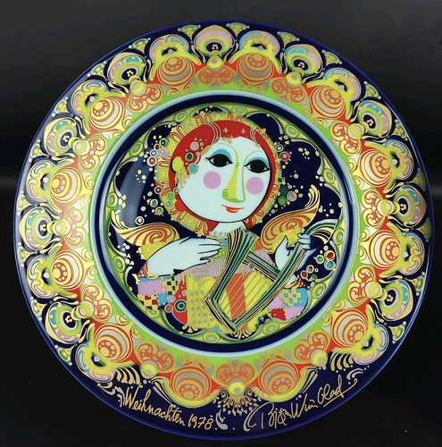 Rosenthal porzellan - rosenthal,