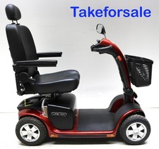 Trendmobil Life HMV Elektrorollstuhl Elektromobil Rollstuhl TFS402