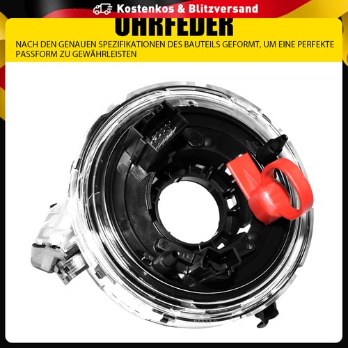 Wickelfeder schleifring airbag - wickelfeder,