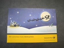 Weihnachtsbriefmarken Dezember