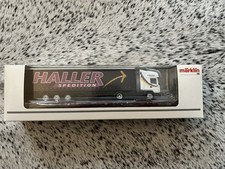 Märklin 47419 Niederflurwagen