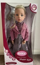 Götz Puppe Sophia 50 cm aus
