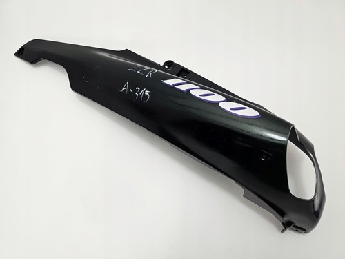 Kawasaki zzr 1100 linke - kawasaki,