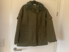 DDR NVA FDU Winter Jacke für