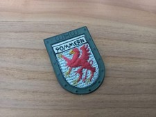 Altes Militaria Abzeichen WHW